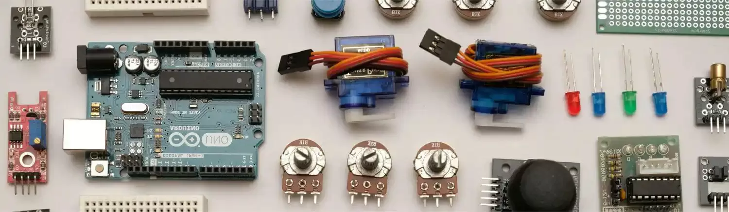 Inspire students to innovate and succeed with IoT labs that drive hands-on experimentation and exploration.