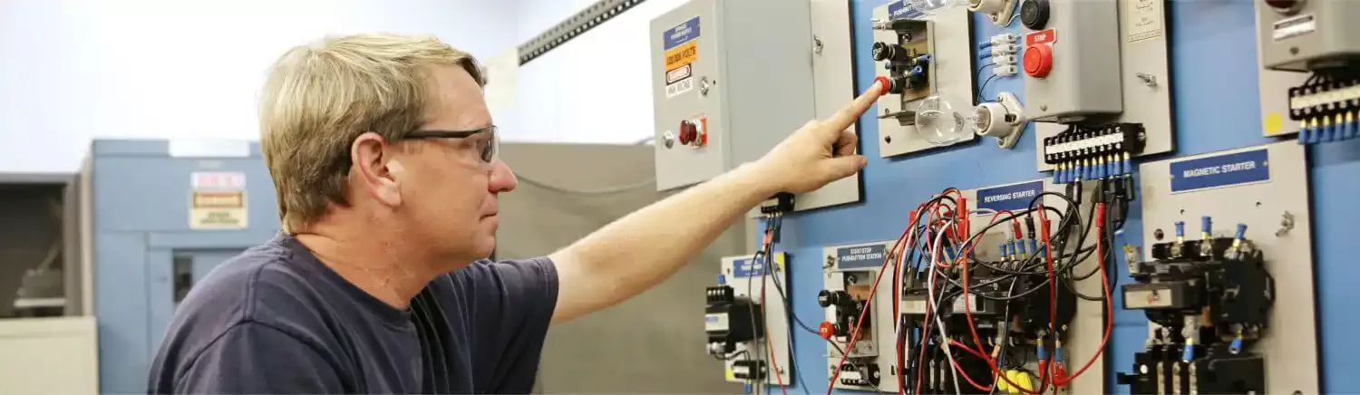 Offering top-quality PLC trainers, robotics, and process control systems for hands-on learning. Precision-engineered for education and industry.
