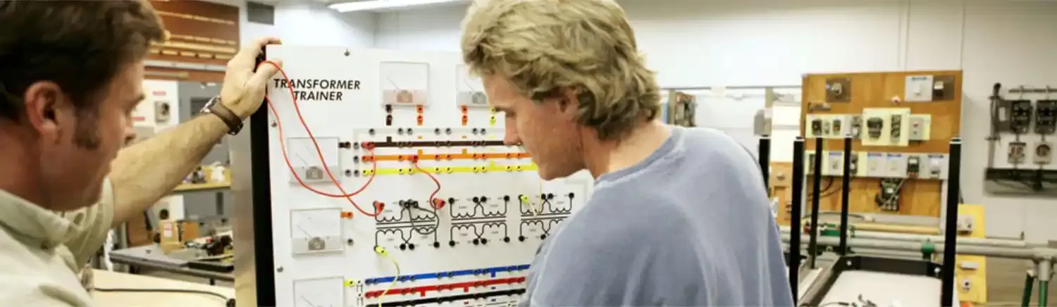 Top manufacturer and supplier of electrical engineering lab instruments, providing reliable, advanced, and cost-effective solutions worldwide.
